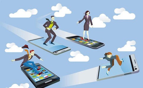 移动电商的优势是什么？商城app定制-北京开云集团有限公司官网公司