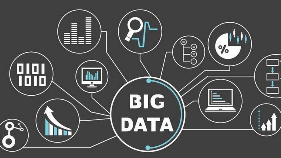 大数据的主要作用是什么？北京开云集团有限公司官网公司