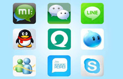 APP怎样实现即时通讯、即时通讯APP开发，社交APP开发-北京开云集团有限公司官网