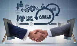 做app是自己开发好还是外包好？北京开云集团有限公司官网公司