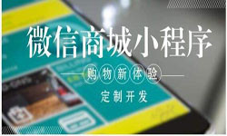商城小程序开发、北京小程序开发哪家好？-开云集团有限公司官网
