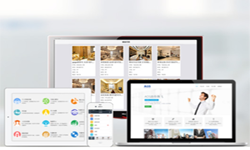 房地产开云集团有限公司官网、房地产ERP系统开发-软件外包企业