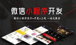 开云集团有限公司官网公司、定制微信小程序开发，商家需要了解哪些？锐智互动开云集团有限公司官网
