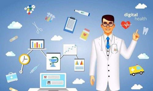 移动医疗APP开云集团有限公司官网开云集团有限公司官网-北京开云集团有限公司官网公司