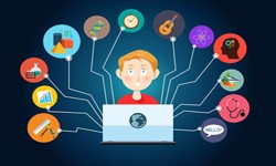 在线教育软件系统包括哪些内容？北京开云集团有限公司官网公司