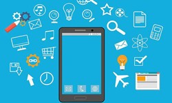 电商类APP开发的要求有哪些？开云集团有限公司官网