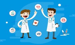 在线问诊app开发需要哪些功能？ 北京开云集团有限公司官网