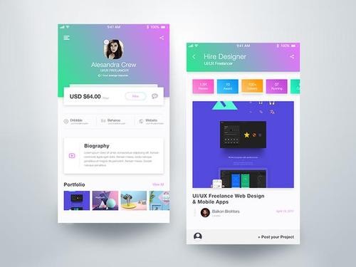 开云集团有限公司官网app开发如何赢得使用者的认可？