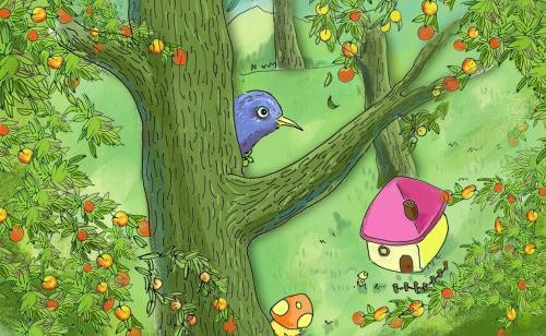 儿童读物app开发-开云集团有限公司官网