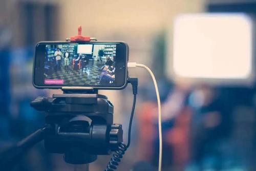 直播带货平台开发如何提升流量转化率-北京开云集团有限公司官网