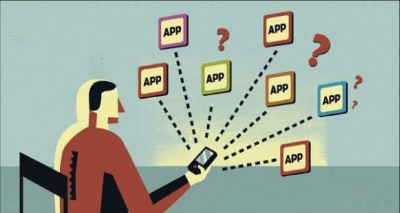 如何制作app-定制开发必须考虑的四个问题-开云集团有限公司官网公司