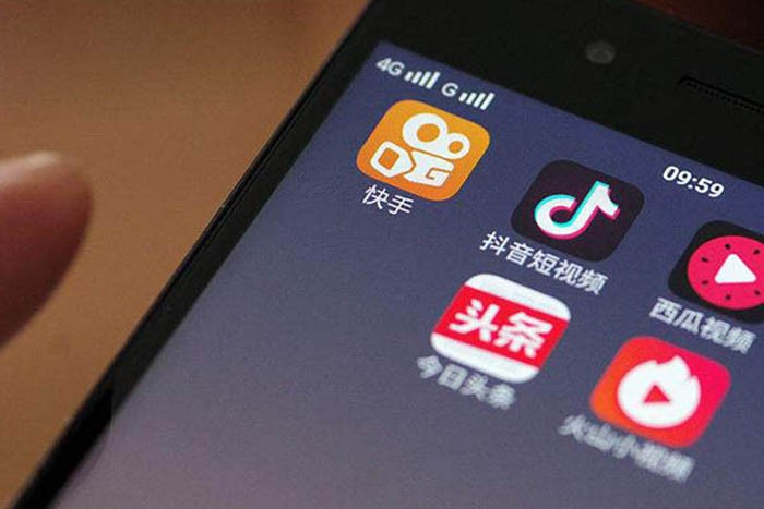 娱乐短视频APP开发具有什么功能-北京开云集团有限公司官网