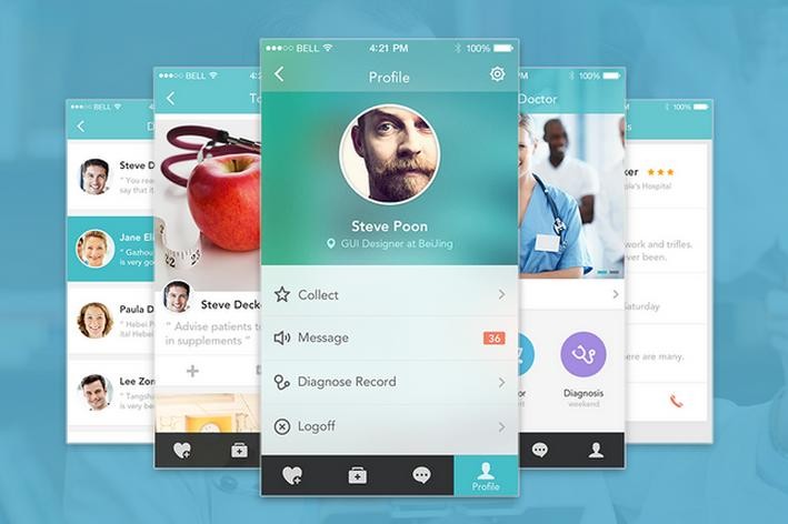 开发美容服务院APP软件,开发美容服务院APP-北京开云集团有限公司官网