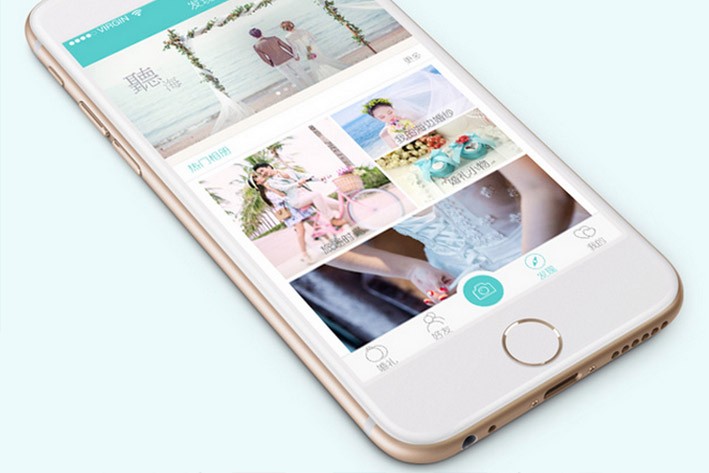 美业APP开发市场痛点-开云集团有限公司官网公司