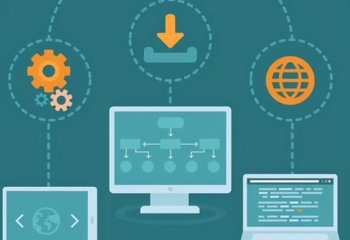 软件外包公司、怎么选择软件外包或软件定制服务的公司-开云集团有限公司官网